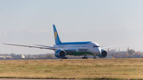 “O‘zbekiston havo yo‘llari” Nyu-Yorkka uchuvchi reyslar tarifini pasaytirdi