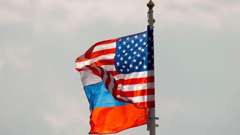 Rossiya elchixonasi AQShning prezidentlik saylovlariga ta’sir ko‘rsatish istagida ekanligini fosh qildi