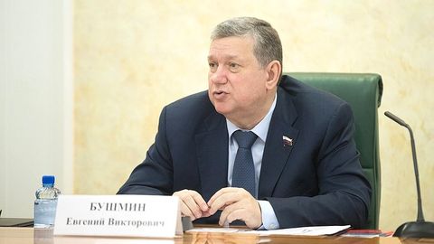 Rossiya o‘qituvchilarini O‘zbekistonga yuborishni rejalashtirmoqda