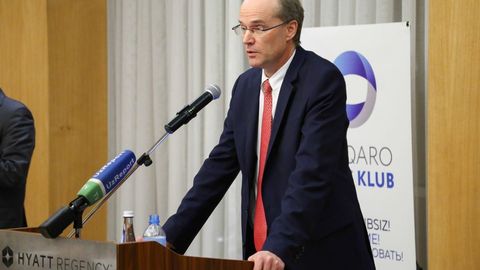 Xalqaro valyuta jamg‘armasi O‘zbekiston haqidagi yakuniy xulosalarini ma’lum qildi