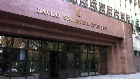 Статистика қўмитаси: Ўзбекистонда февраль ойида товар ва хизматлар нархи ўртача 1,1 фоизга ошди