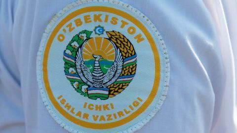 Ichki ishlar vazirligi qurol-yarog‘ va o‘q-dorilarni ixtiyoriy ravishda topshirishni taklif qiladi