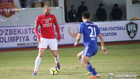 So‘rovnoma: Qaysi futbol klubi O‘zbekiston chempioni bo‘ladi?