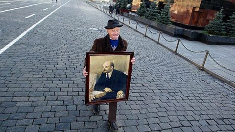 Leninning shifokorlari kundaliklarini maxfiy saqlash muddatining uzaytirilishi sababi ma’lum qilindi