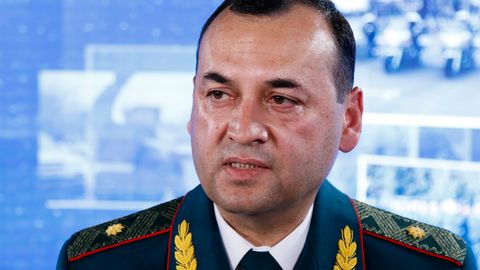 ИИББ бошлиғи: Тошкент тезликни чеклаш бўйича жаҳон тажрибасини ўрганмоқда