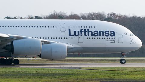 Braziliyada o‘g‘rilar 6 daqiqada samolyotdan 5 mln dollar o‘g‘irladi