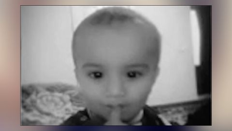 Farg‘onada 2 yoshli bola ko‘chasidan o‘tgan ariqda cho‘kib ketdi