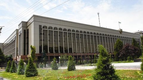 Doniyor Qodirov IIV terrorizm va ekstremizmga qarshi kurash bosh boshqarmasi boshlig‘i etib tayinlandi