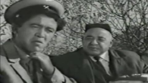 “Bir kunlik to‘y o‘tadi-ketadi, qarindosh”. Senat qarori loyihasini o‘qib bo‘lgach, bu filmni tomosha qiling!