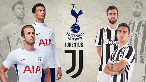 Bugun “Yuventus” yoki “Tottenhem” klublaridan biri Chempionlar Ligasi bilan xayrlashadi. “Siti” deyarli chorak finalda