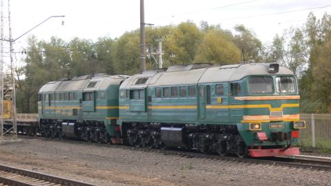 Toshkent viloyatida 3 kun ichida teplovoz ikki kishini urib yubordi, ulardan biri vafot etgan