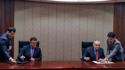 O‘zbekiston kompaniyalariga eksportni moliyalashtirish uchun 100 mln dollar kredit beriladi