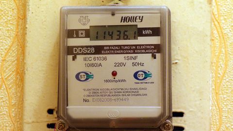 1-apreldan boshlab O‘zbekistonda elektr energiyasi salkam 12 foizga oshadi