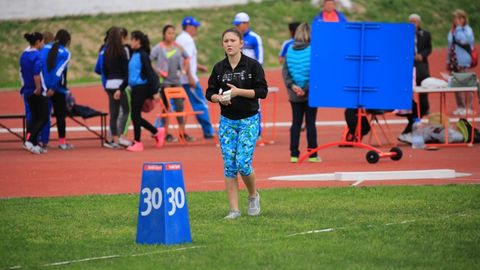 Тошкентда енгил атлетика бўйича Ўзбекистон чемпионати старт олди