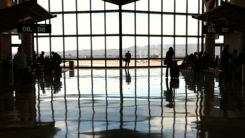 Dunyoning eng yaxshi aeroportlari reytingi tuzildi