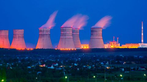 O‘zbekistonda atom elektr stansiyalari paydo bo‘ladimi?