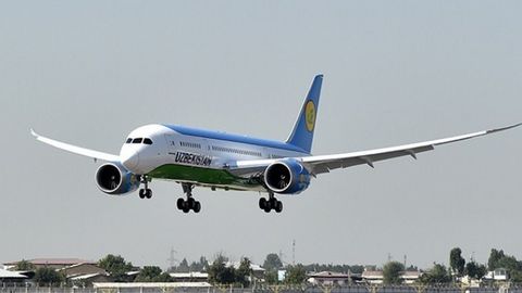 Shavkat Mirziyoyev Samarqandga jo‘nab ketdi