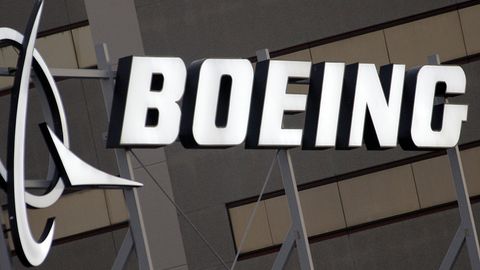 WannaCry вируси Boeing корпорациясига ҳужум қилди