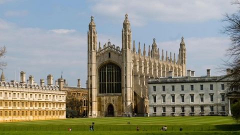Britaniyaning Kembrij universitetida Xorazmiy va Ibn Sino stipendiyalari ta’sis etiladi