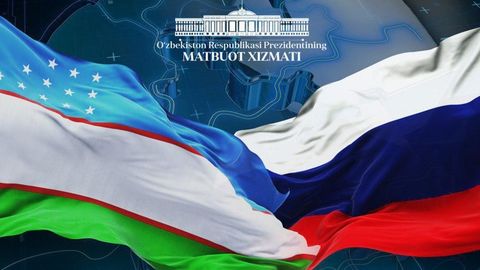 Шавкат Мирзиёев Россия президентига ҳамдардлик билдирди