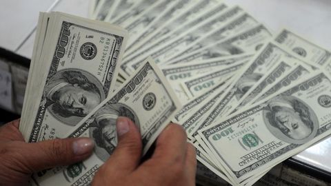 Toshkentlik “tadbirkor” Xitoydagi hamkorining salkam yarim mln dollarini o’zlashtirib yubordi