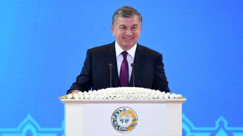 Шавкат Мирзиёев: Ўзбекистонга хориждан малакали мутахассисларни қайтариш ишлари янада кучайтирилади