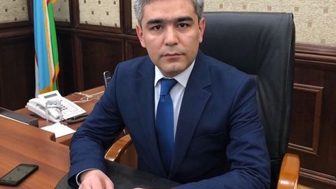 Азиз Юсупов Ахборот-коммуникация технологияларини ривожлантириш жамғармаси директори этиб тайинланди