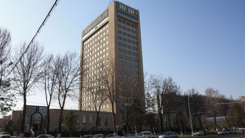 Бахтиёр Ҳайдаров Давлат активларини бошқариш маркази бош директори этиб тайинланди