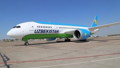 Singapurlik blogerlar O‘zbekistonni reklama qiladi