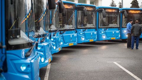 Ўзбекистон ва Тожикистон тўртта автобус йўналишини ишга туширишни режалаштирмоқда