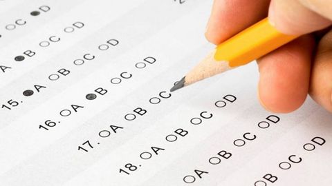 ДТМ 2018 йилги қабул имтиҳонларида тушадиган саволлар намунасини тақдим этди