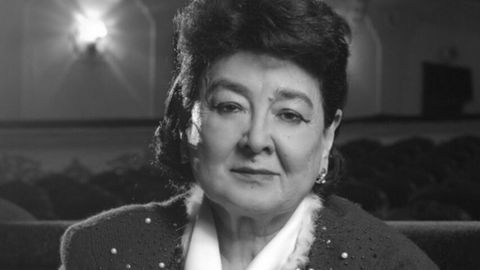 O‘zbekistonning birinchi dirijor ayoli Dilbar Abdurahmonova vafot etdi