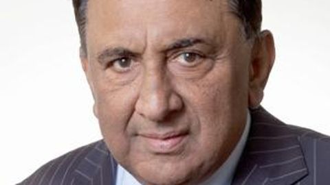 Lord Muhammad Iltaf Shayx: Ulug‘bek hayot bo‘lganida o‘zbeklar birinchi bo‘lib oyga safar qilardi