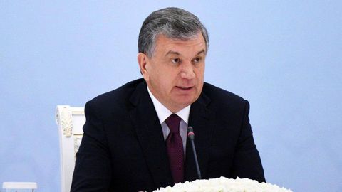 Shavkat Mirziyoyev: Xavf-xatarlarni “bu o‘zimizniki”, “bu birovniki” deb ajratishga haqqimiz yo‘q (video)
