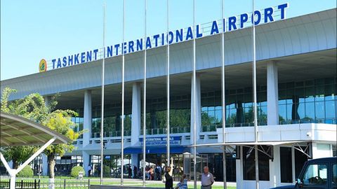 Toshkent aeroportida ikkinchi aerovokzal ishga tushiriladi