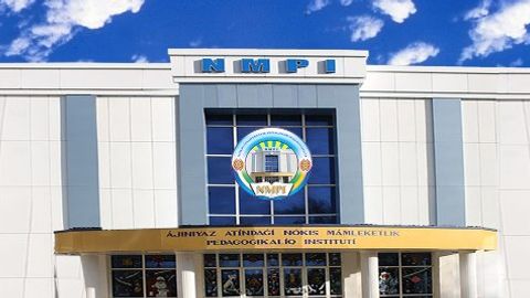 Belgilangan kvotadan ortiq abituriyentni o‘qishga qabul qilgan Nukus pedagogika instituti rahbarlariga nisbatan jinoyat ishi qo‘zg‘atildi