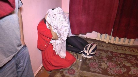 Фоҳишахоналарга борганларни ҳам жаримага тортиш лойиҳаси кўриб чиқилмоқда