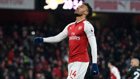 Gvardioladan Vengerga master-klass. “Siti” 5 kun ichida “Arsenal”ni Londonda ikki marta yirik hisobda taslim qildi