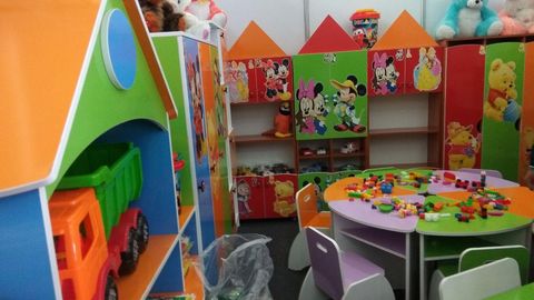 Ўзбекистонда боғчаларни техник воситалар билан жиҳозлаш меъёрлари тасдиқланди