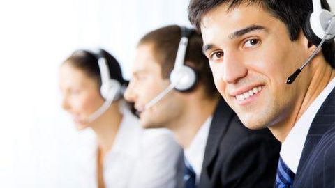 Diqqat!!! Yuqori saviyali, mijozlar bilan telefon orqali a’lo darajada muloqot qila oluvchi OPERATORlarni ishga taklif qilamiz !!!  Ish haqi: 3 - 8 million so’m