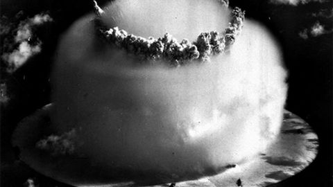 Internet foydalanuvchilariga yadro portlashi natijasida o‘z o‘limini ko‘rishni taklif qilishdi