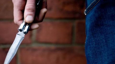 Buxoroda janjallashib qolgan mahalladoshlardan biri ikkinchisiga pichoq urdi