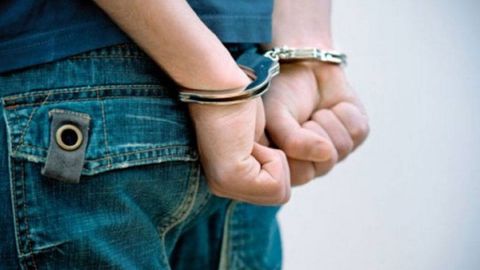 4 йилдан буён қидирувда бўлган 24 ёшли деновлик хавфли жиноятчи Москвада қўлга олинди