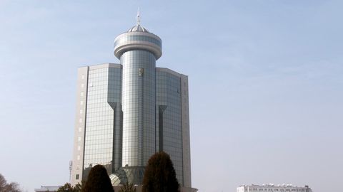 Бахтиёр Ҳамидов Ўзбекистон банклар ассоциациясининг бош директори этиб тайинланди