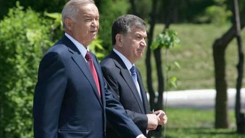 “Islom Karimov — mustaqil O‘zbekiston asoschisi” kitob-albomining elektron ko‘rinishi yaratildi