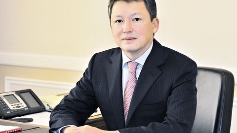 Nazarboyevning kuyovi Forbes’ning “g‘oliblar” ro‘yxatiga tushdi