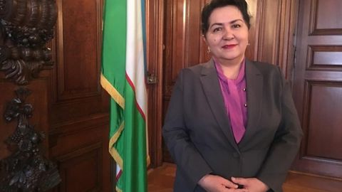 O‘zbekiston hukumati yuqori lavozimidagi mulozimlaridan biri ilk bor “Amerika ovozi”ga intervyu berdi