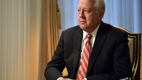 Tomas Shennon: AQSh Prezident Shavkat Mirziyoyevning tashabbuslarini qo‘llab-quvvatlaydi