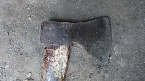 Samarqanddagi fojia: Uka akasini yaralab, so‘ng kelinoyisini o‘ldirdi