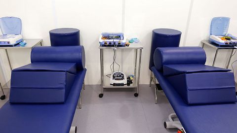 Миср полицияси донорлик органлари савдоси билан шуғулланиб келган гуруҳни қўлга олди